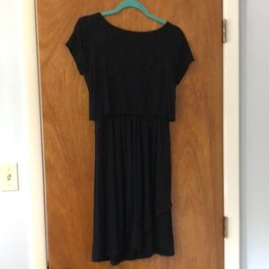 Gap nursing dress